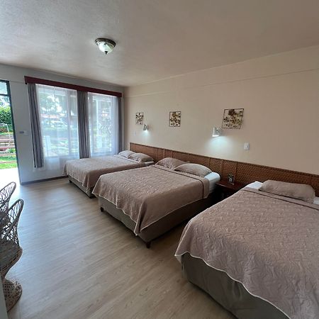 Hotel Divisamar Manuel Antonio Εξωτερικό φωτογραφία