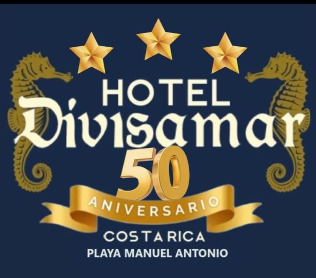 Hotel Divisamar Manuel Antonio Εξωτερικό φωτογραφία