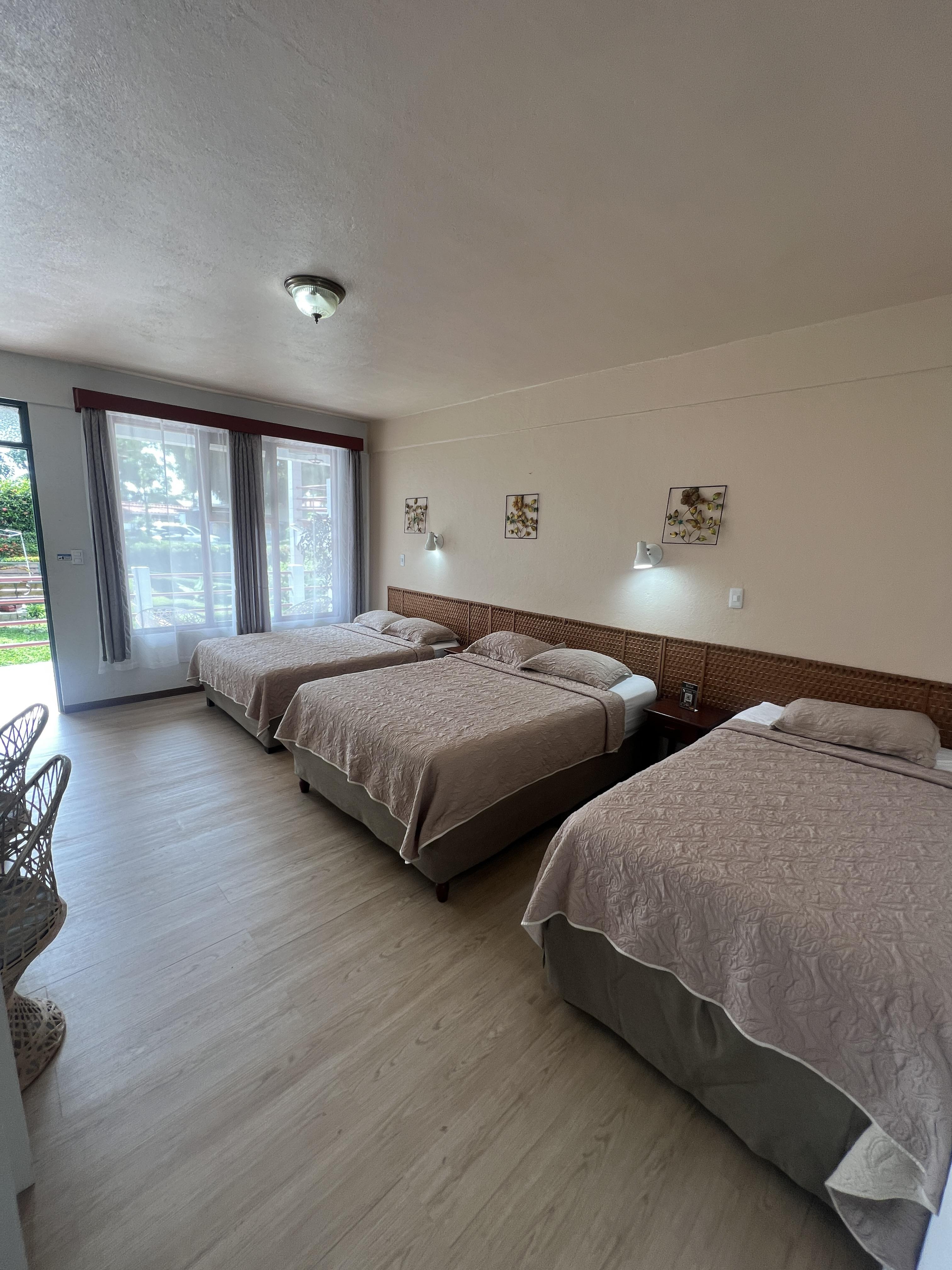 Hotel Divisamar Manuel Antonio Εξωτερικό φωτογραφία
