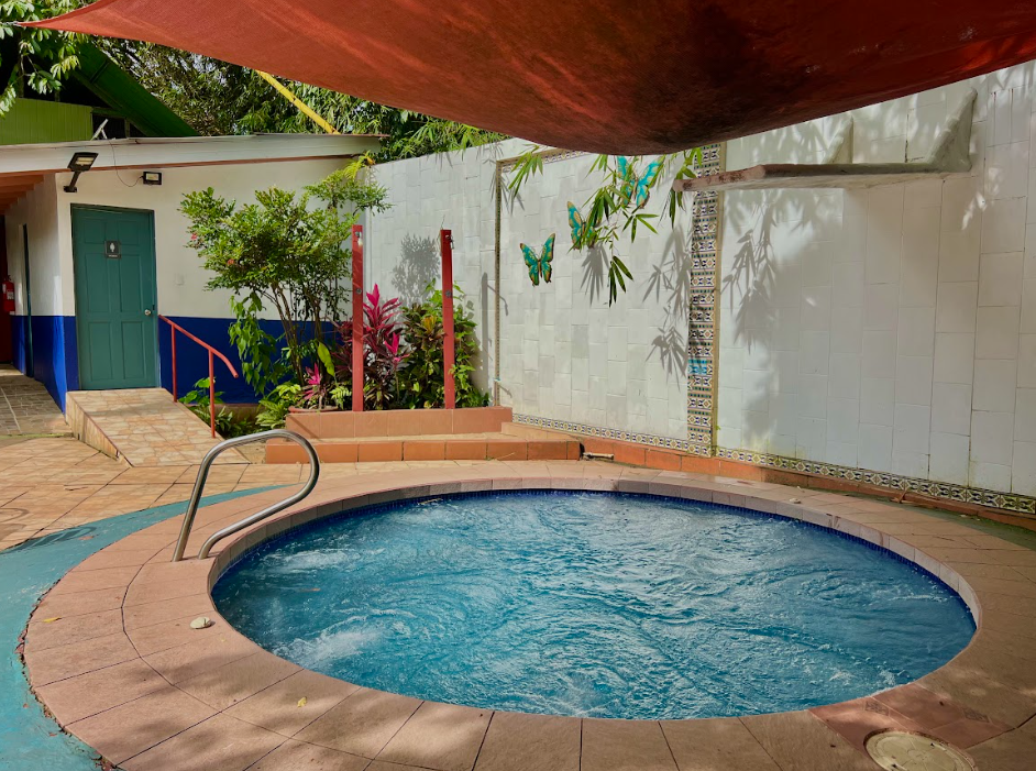 Hotel Divisamar Manuel Antonio Εξωτερικό φωτογραφία