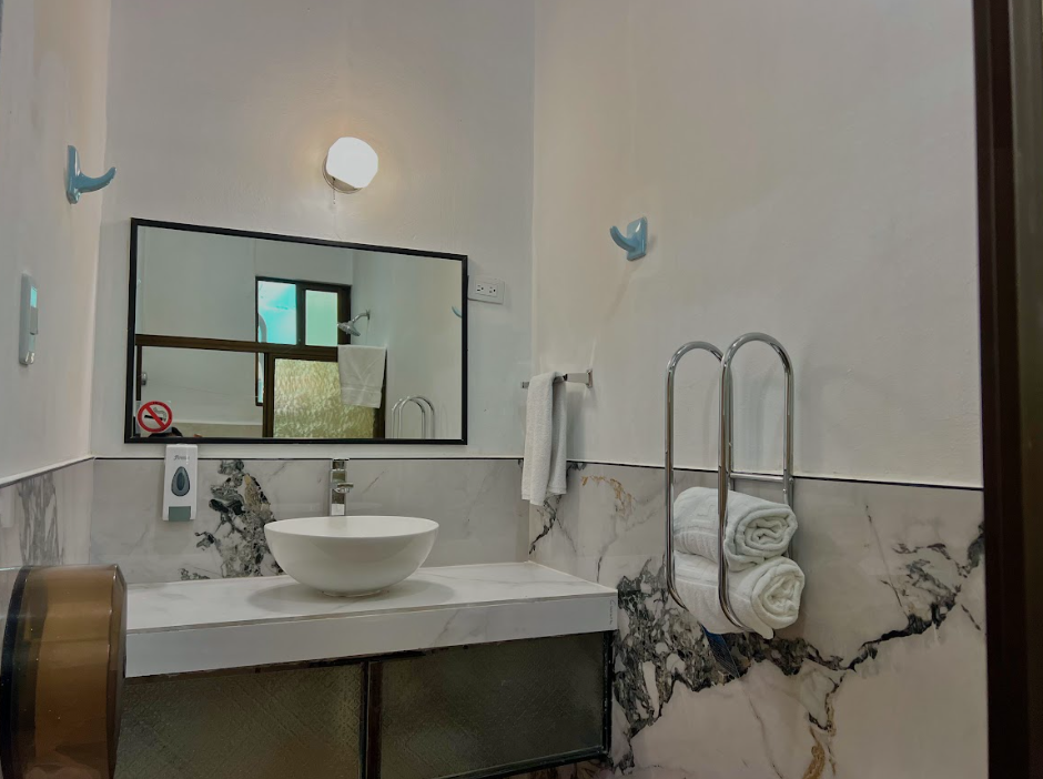 Hotel Divisamar Manuel Antonio Εξωτερικό φωτογραφία