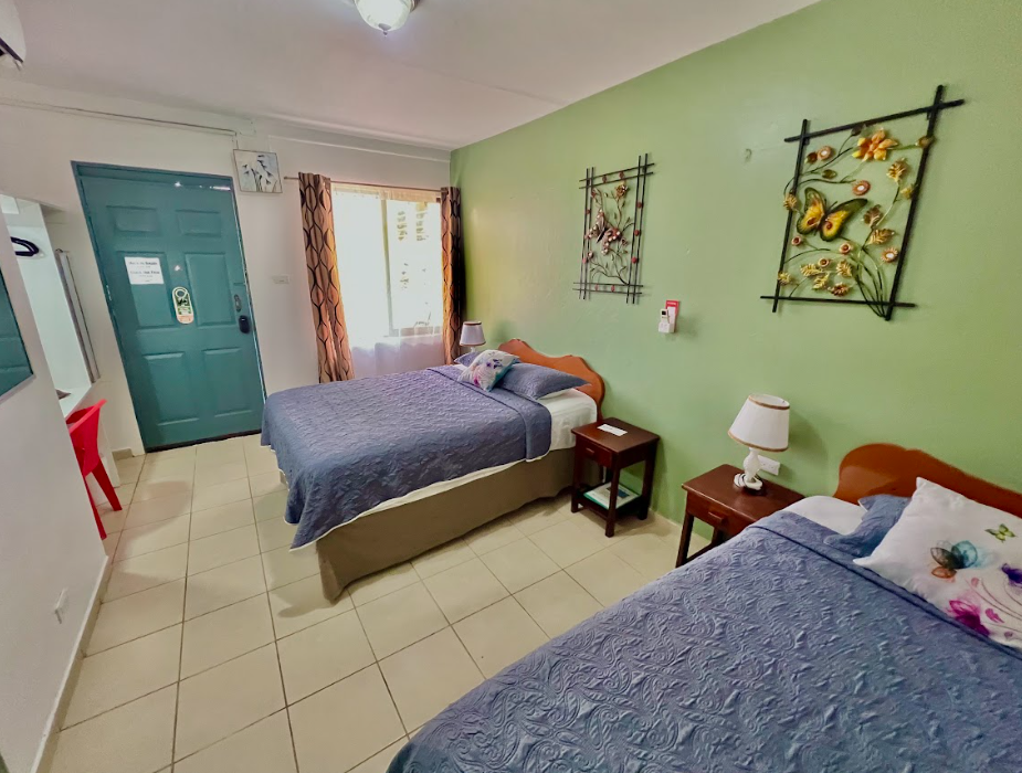 Hotel Divisamar Manuel Antonio Εξωτερικό φωτογραφία