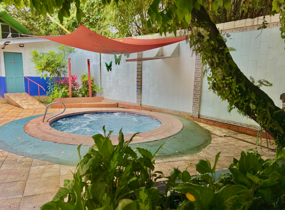 Hotel Divisamar Manuel Antonio Εξωτερικό φωτογραφία