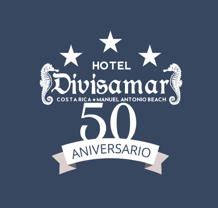 Hotel Divisamar Manuel Antonio Εξωτερικό φωτογραφία