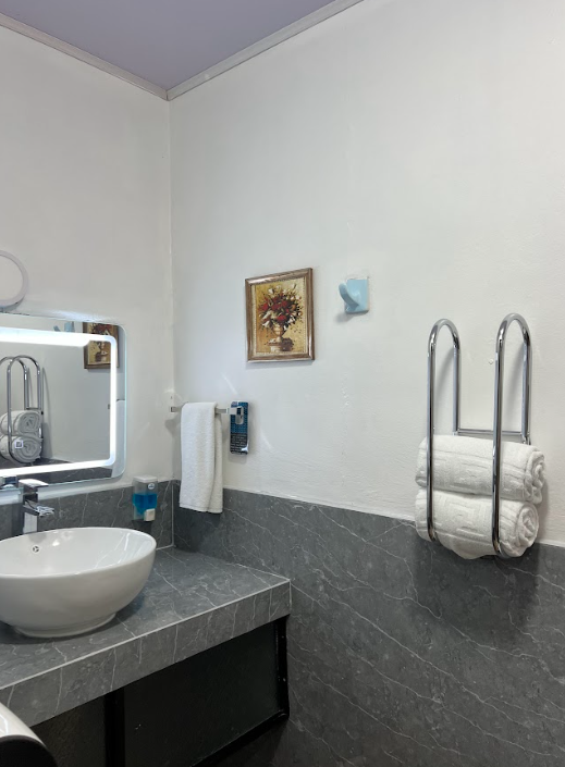 Hotel Divisamar Manuel Antonio Εξωτερικό φωτογραφία